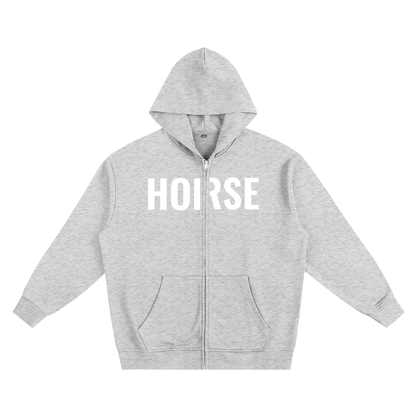 A.M.C. Zip Up