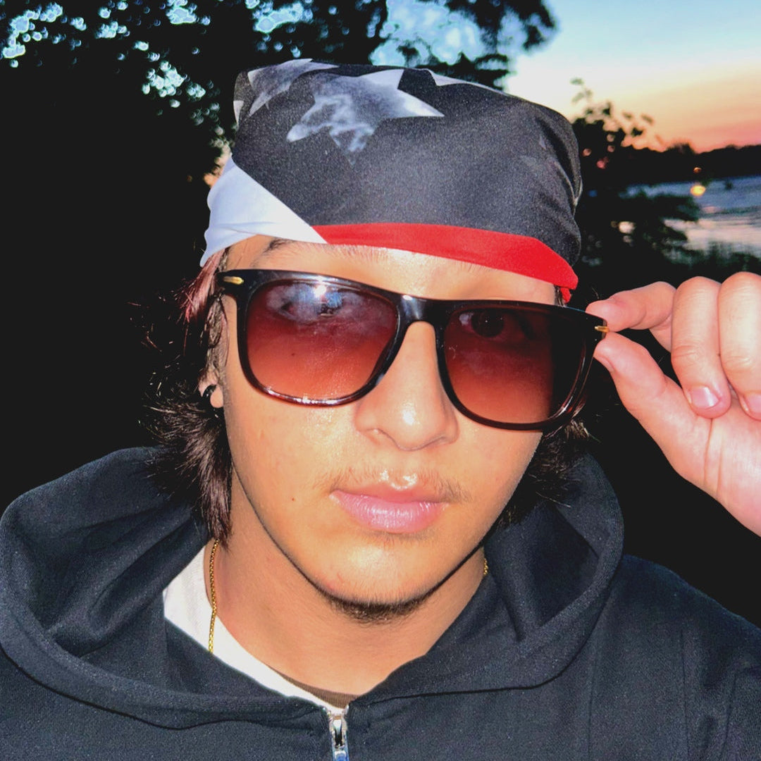 USH Bandana