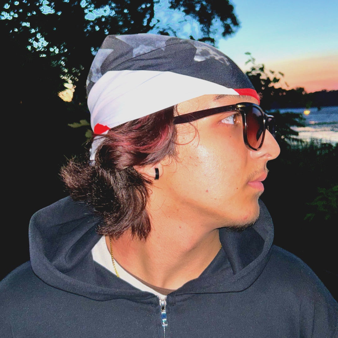 USH Bandana