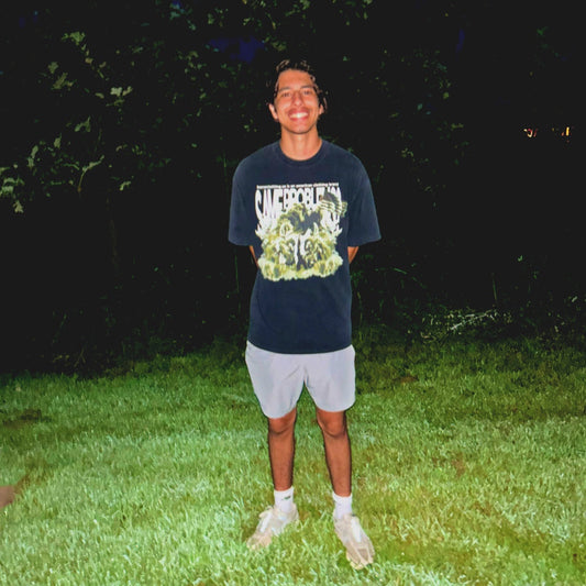 ¿SAME PROBLEMS? Tee