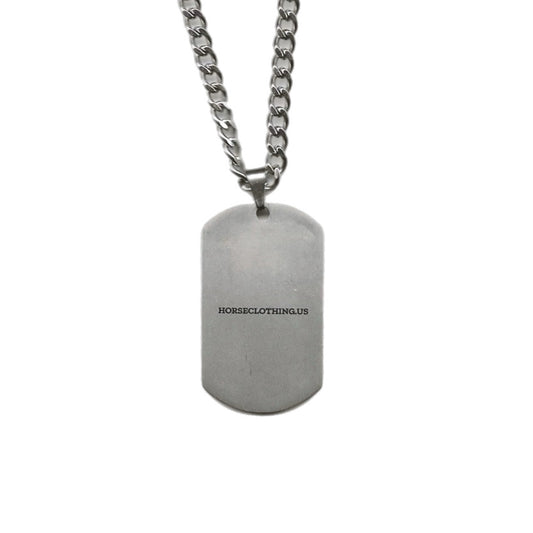 USH Dog tag