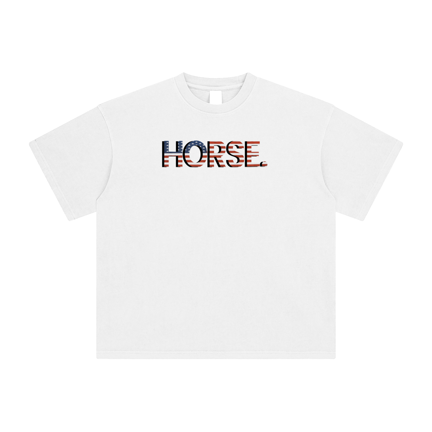 USA Tee