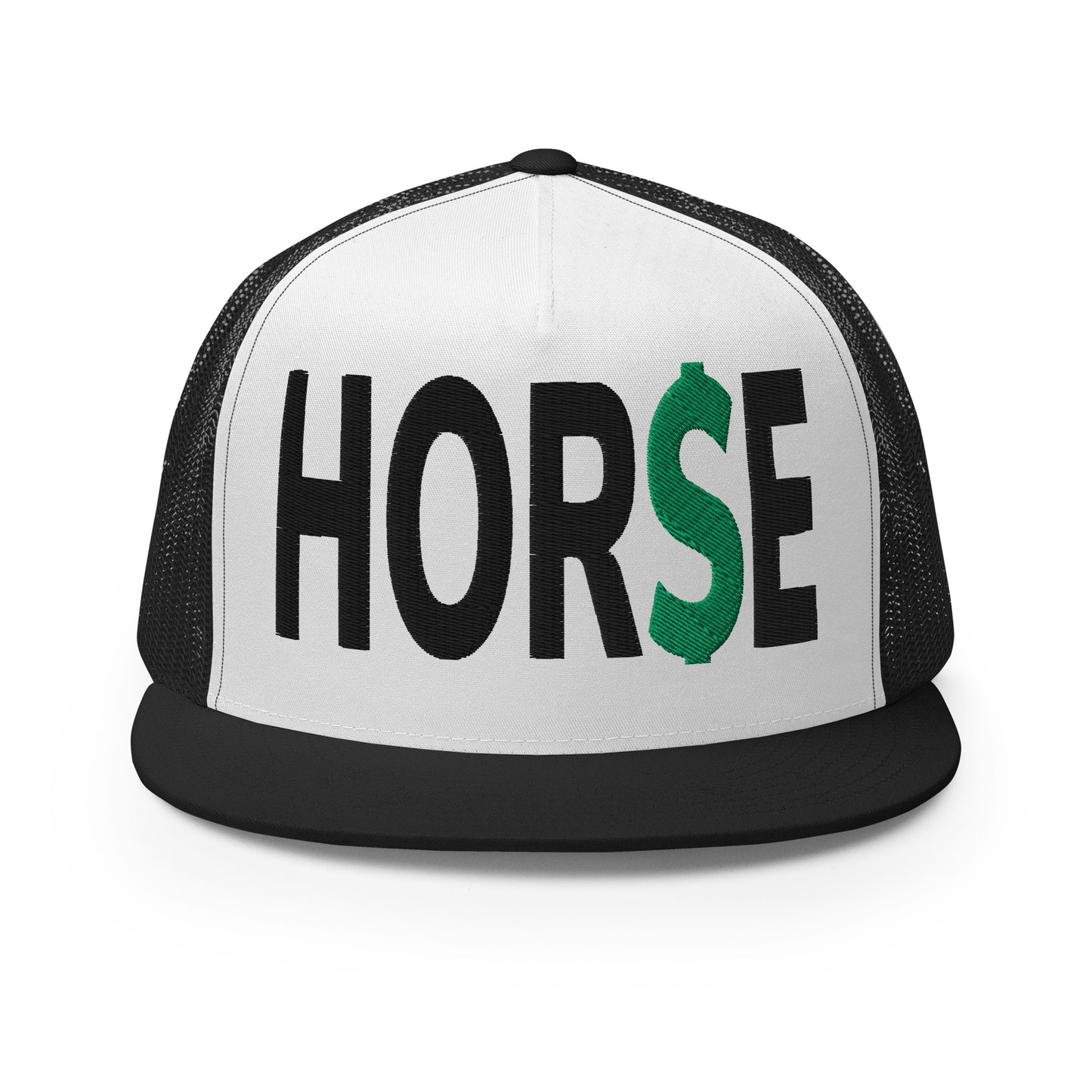 HOR$E Trucker Hat