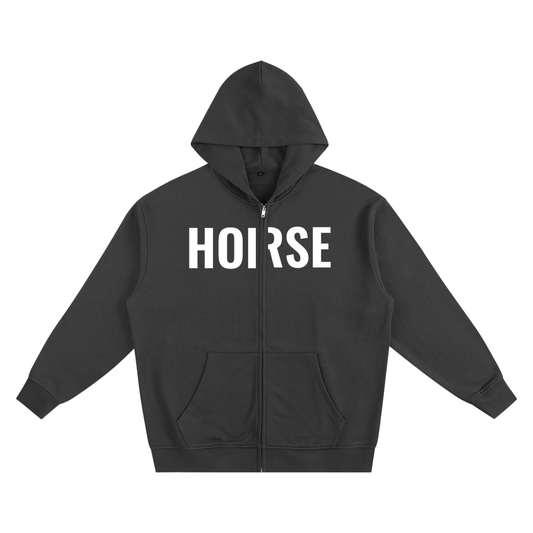 A.M.C. Zip Up