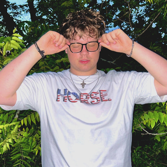 USA Tee