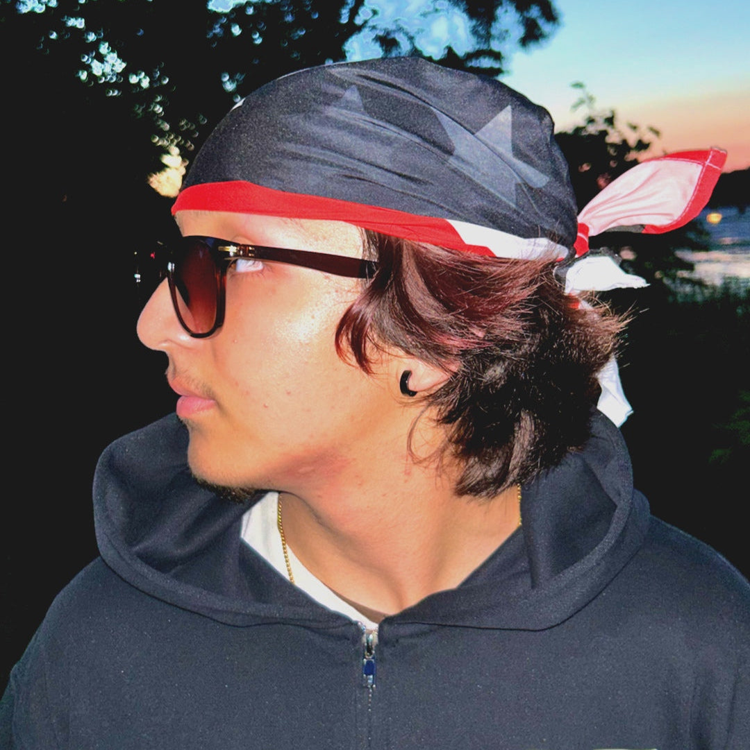 USH Bandana