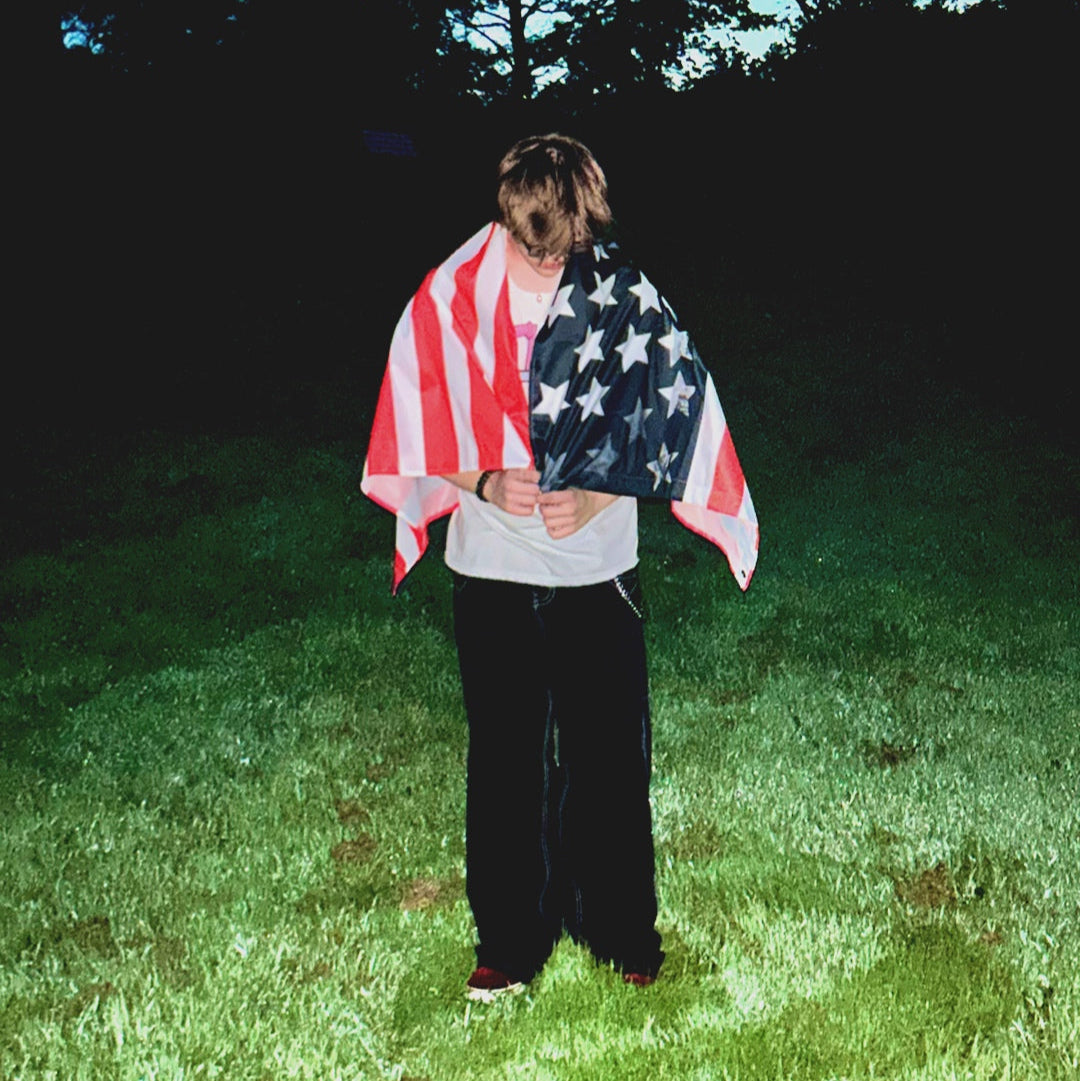 USH Flag