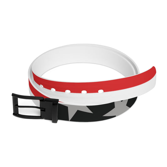 Flag Belt