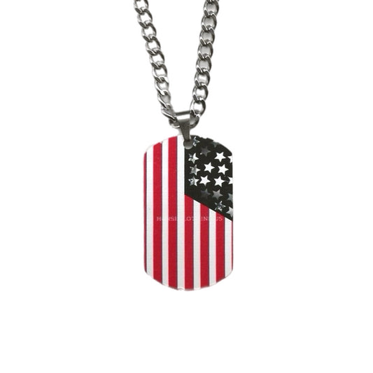 USH Dog tag