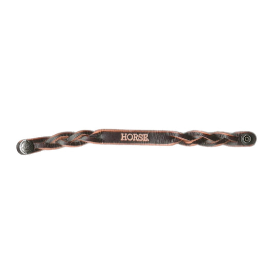 Leather Bracelet