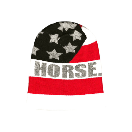 Flag Beanie