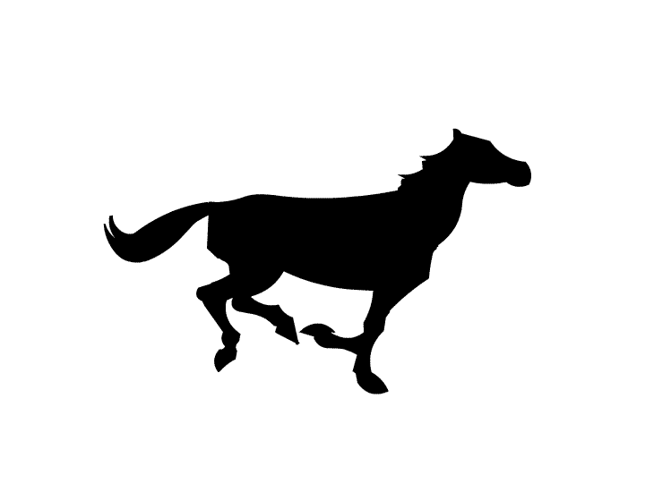 Horse. is loading, please wait...